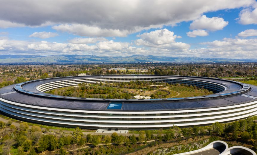 Apple Telif Hakkı Davasında Corellium için ABD Mahkemesi Kuralları