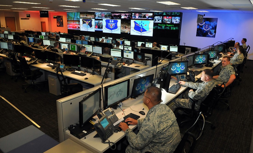 US Cyber Command Warns of Outlook Vulnerability Exploits