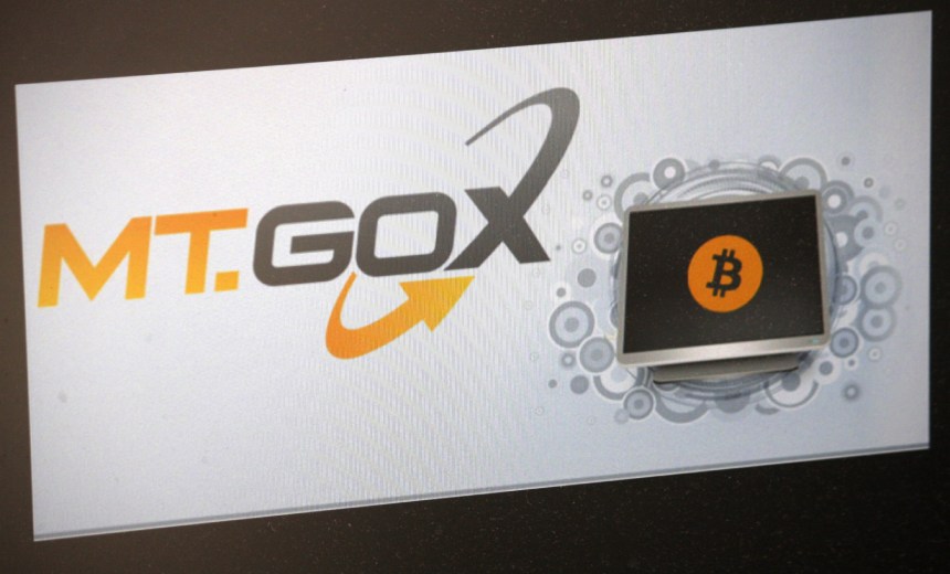 US DOJ Charges Two Russian Nationals With Mt. Gox Hack