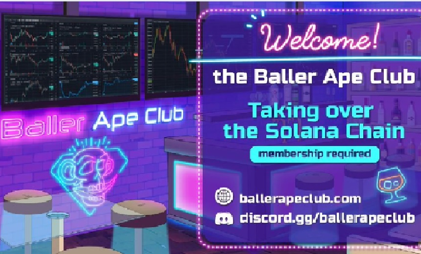 US DOJ Targets Baller Ape Rug Pull and Other Crypto Fraud