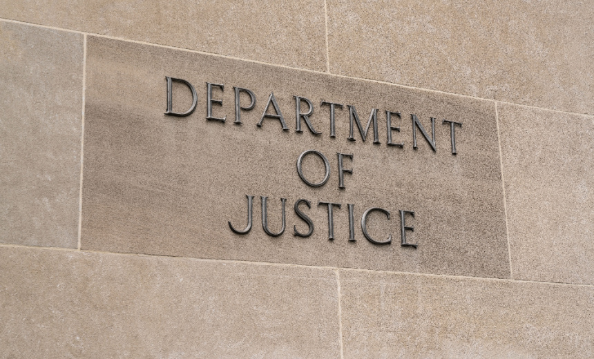 US DOJ Unveils New Strategic Approach to Counter Cybercrime