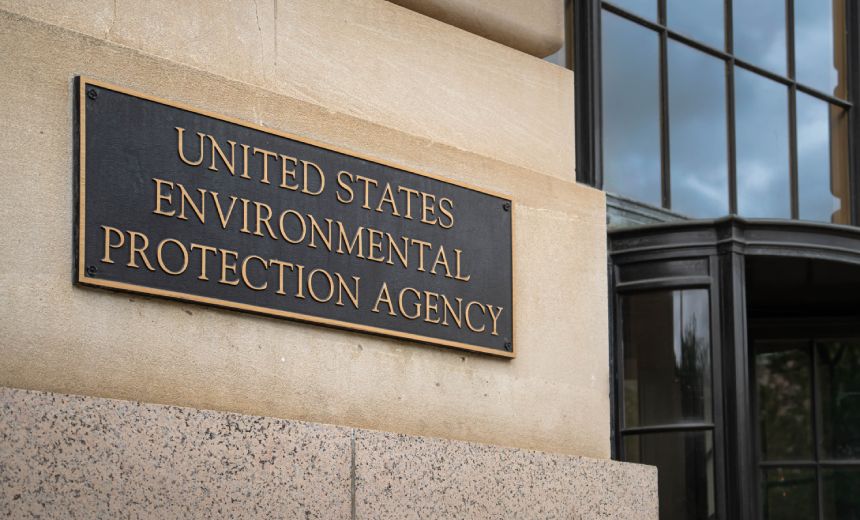 US EPA Investigates Alleged Data Breach by Government Hacker