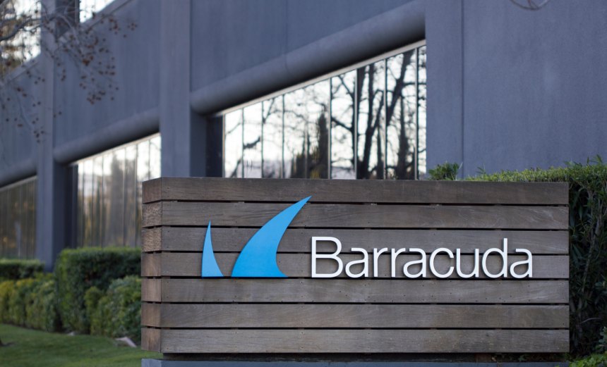 FBI Urges Immediate Removal of Hacked Barracuda ESG Devices