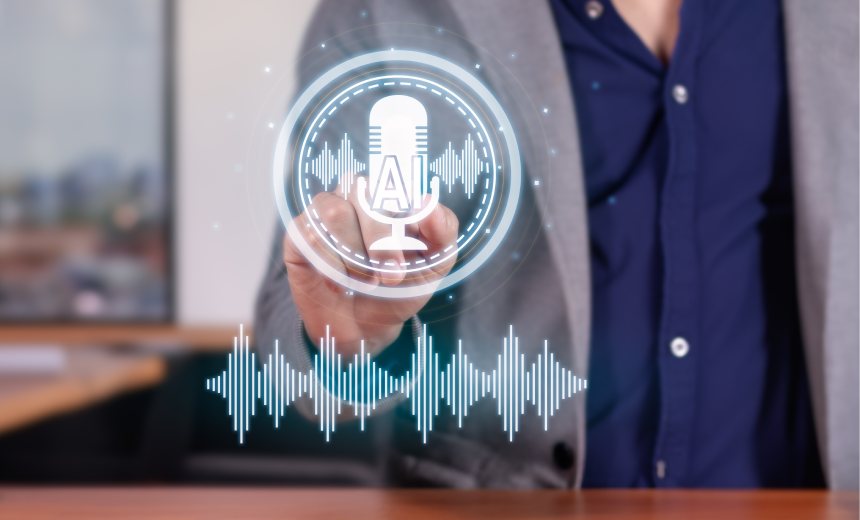 US FTC Launches Contest to Address AI-Enabled Voice Cloning