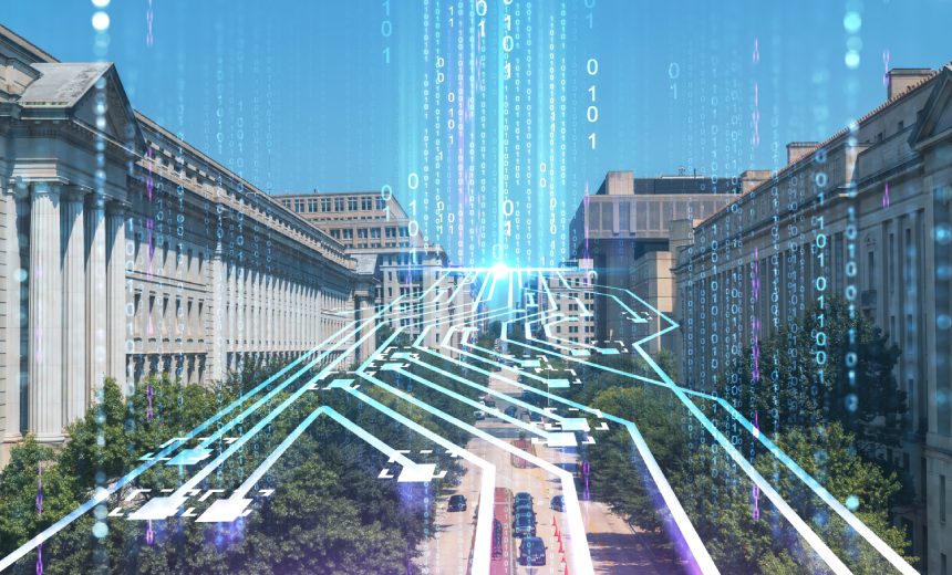 US Funds Projects That Accelerate Government AI Adoption