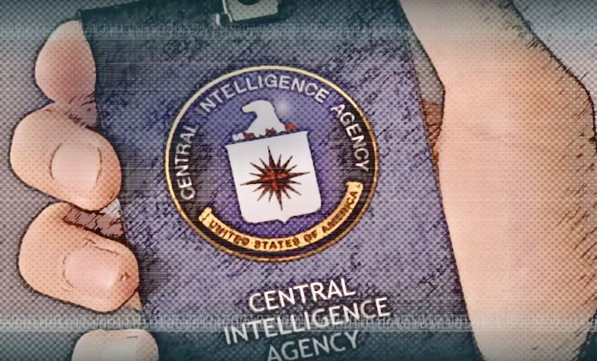 US Government Plans to Indict Alleged CIA Leaker