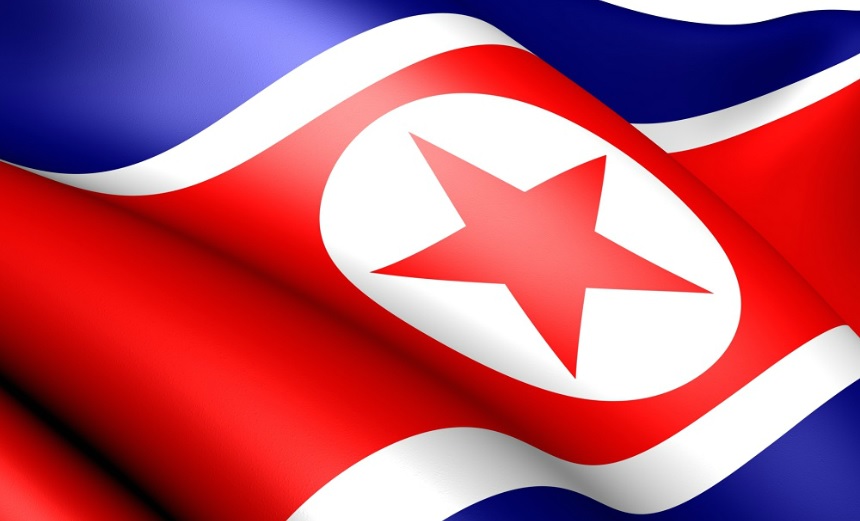 US Offers $5 Million Reward for N. Korea Hacker Information