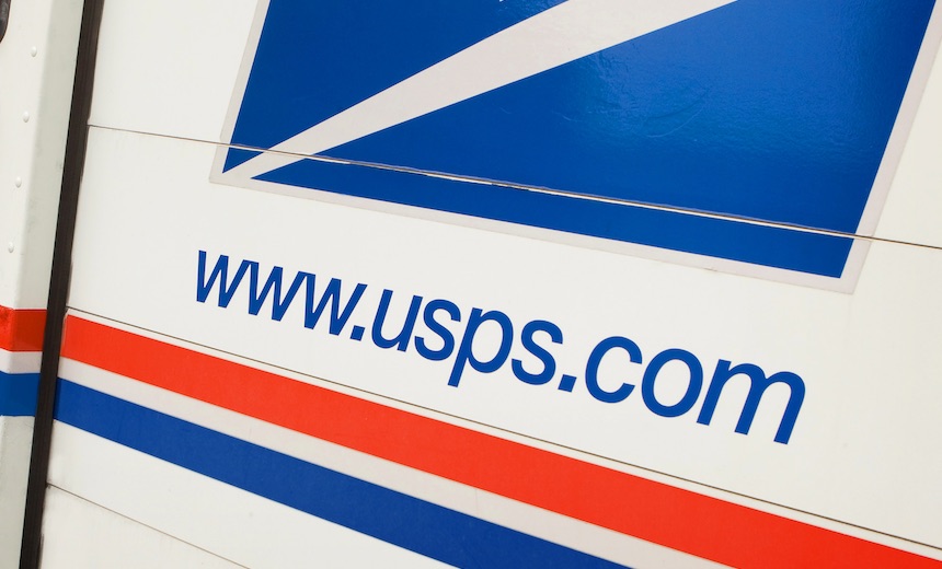 US Postal Service Plugs API Flaw - One Year Later