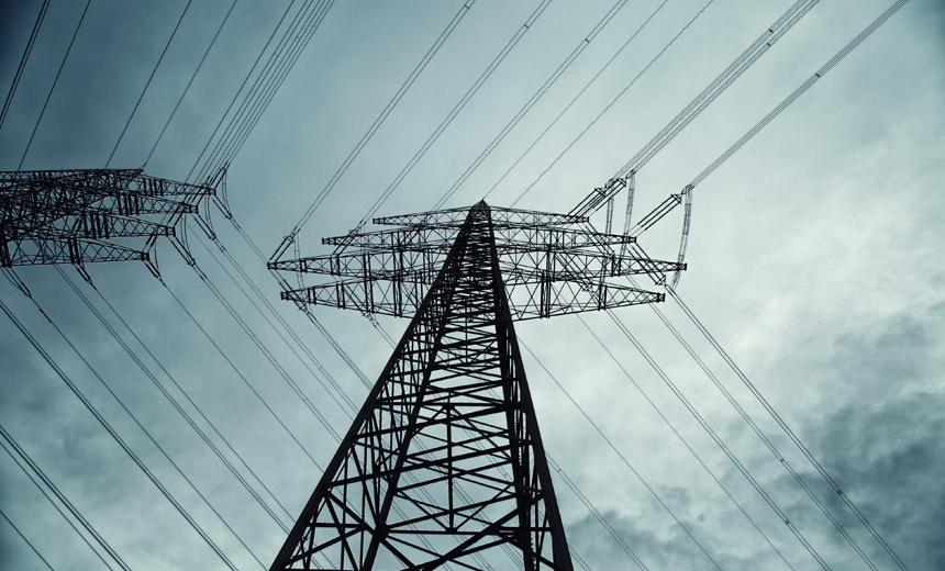 US Power Company Fined $2.7 Million Over Data Exposure