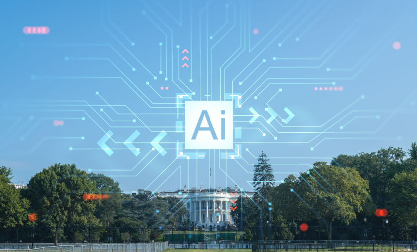 US Prepares to Gather AI Foundational Model Developer Info