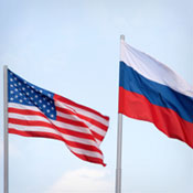 U.S., Russia to Share Cyberthreat Data