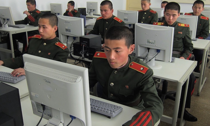 US Sanctions 3 North Korean Hacking Groups