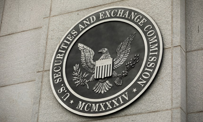 US SEC Amps Up Regulatory Proposals for Market Cybersecurity