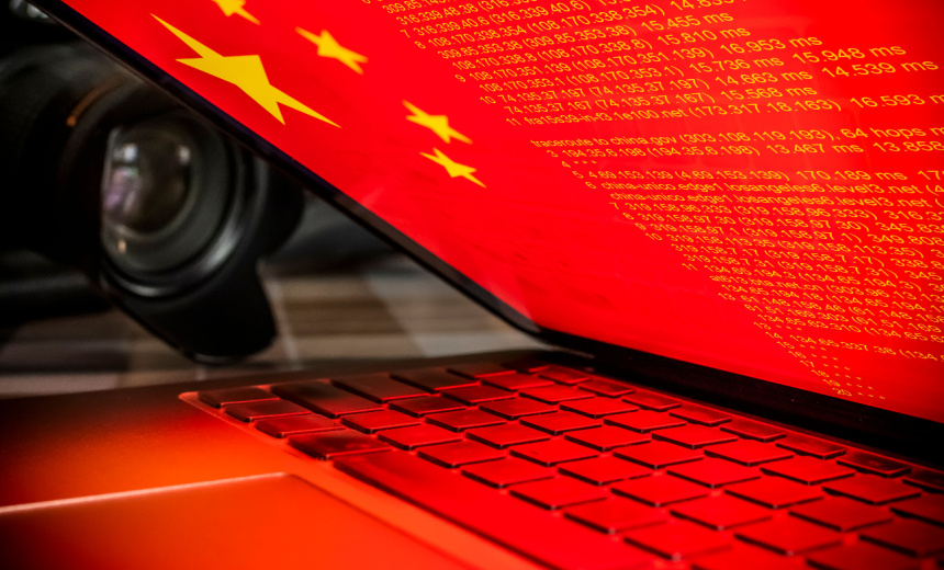 US Seizes Chinese Hacker Infrastructure, Unseals Indictments