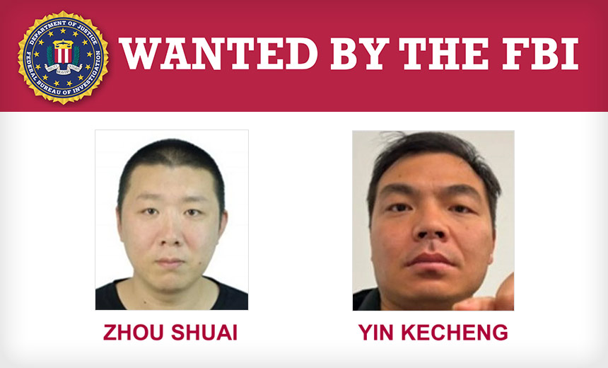 US Seizes Chinese Hacker Infrastructure and Unseals Indictments