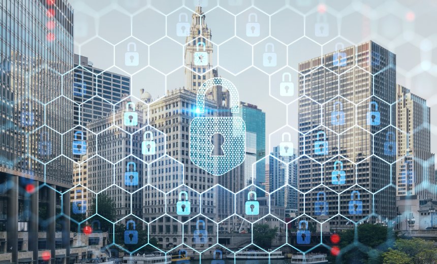 Tech officials caution on data security in public sector AI applications -  Nextgov/FCW