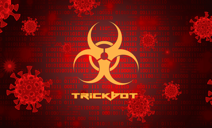 US, UK Sanction 11 Russian Cybercriminals Tied to TrickBot