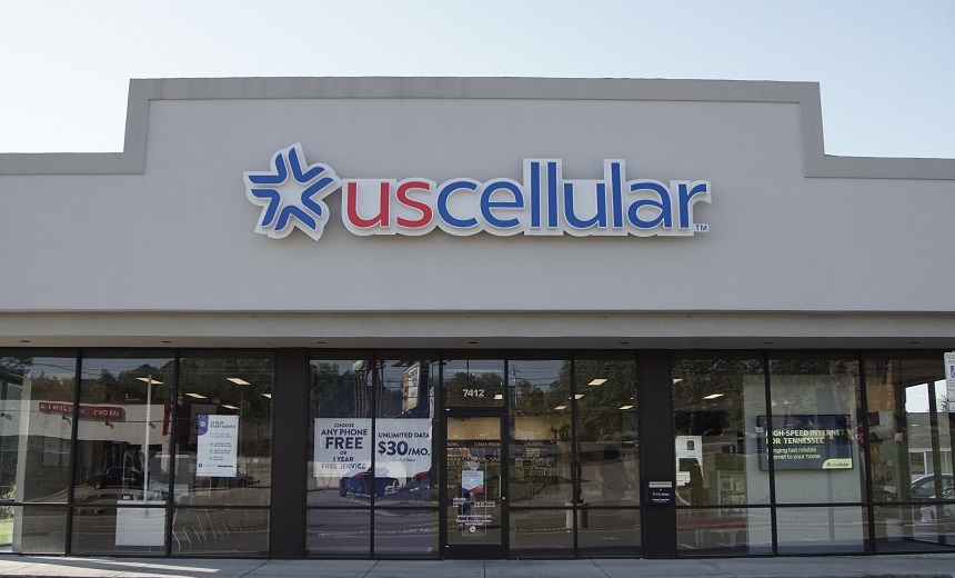 UScellular Customer Data on Hacker Forum