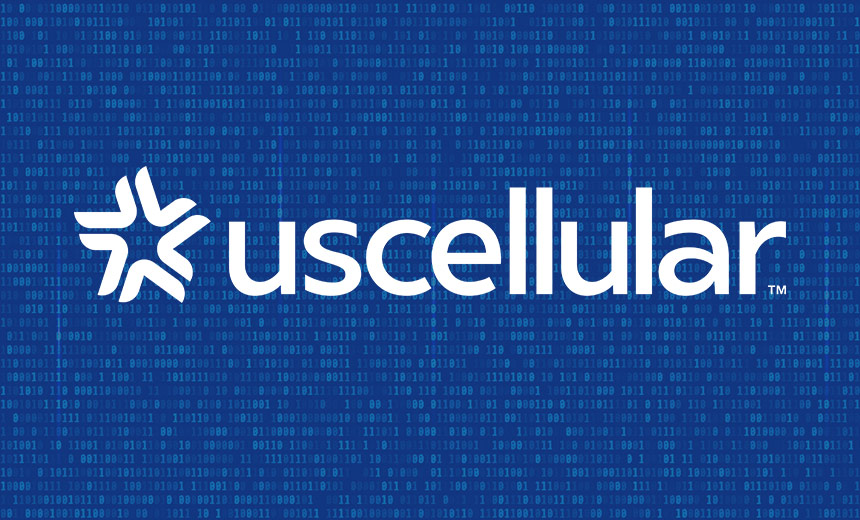 UScellular: Hackers Accessed Customer Data