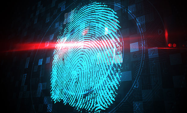 Using Fingerprints to Fight Fraud