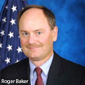 VA CIO Roger Baker Resigning
