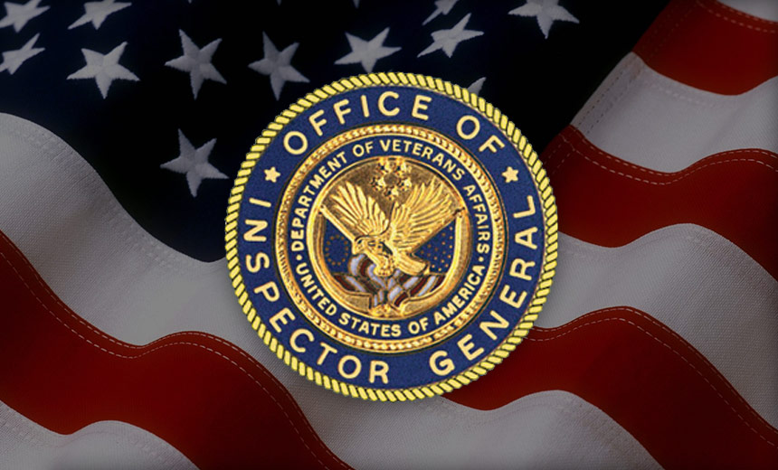 OIG: VA Workers Hid ‘Big Data’ Project Privacy, Security Risks
