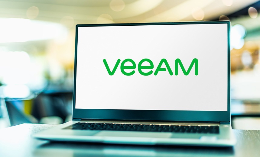 Feds Warn of Rise in Attacks Involving Veeam Software Flaw