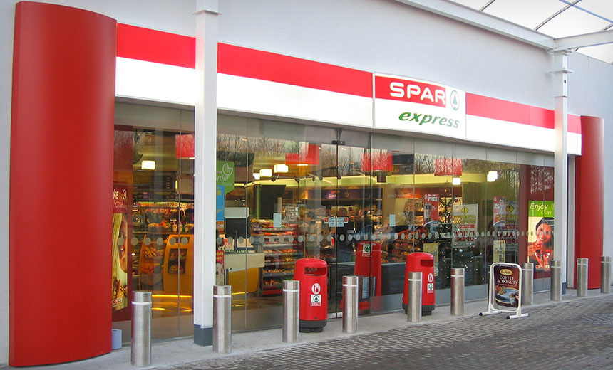 Vice Society: Ransomware Gang Disrupted Spar Stores