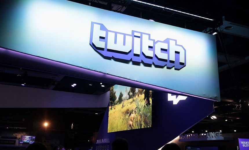 Video Game Streamer 'Twitch' Confirms Massive Data Breach