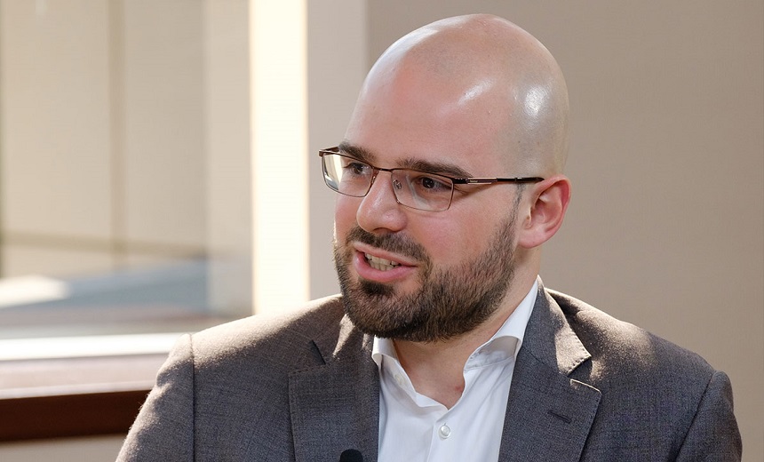 Video Interview: Matthew Maglieri on Breach Recovery at Ashley Madison