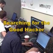 Video: Searching for the Good Hacker