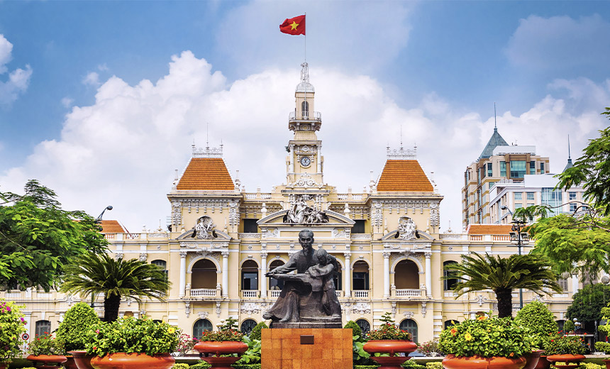 Vietnam Struggling to Contain Growing Cybercrime Ecosystem