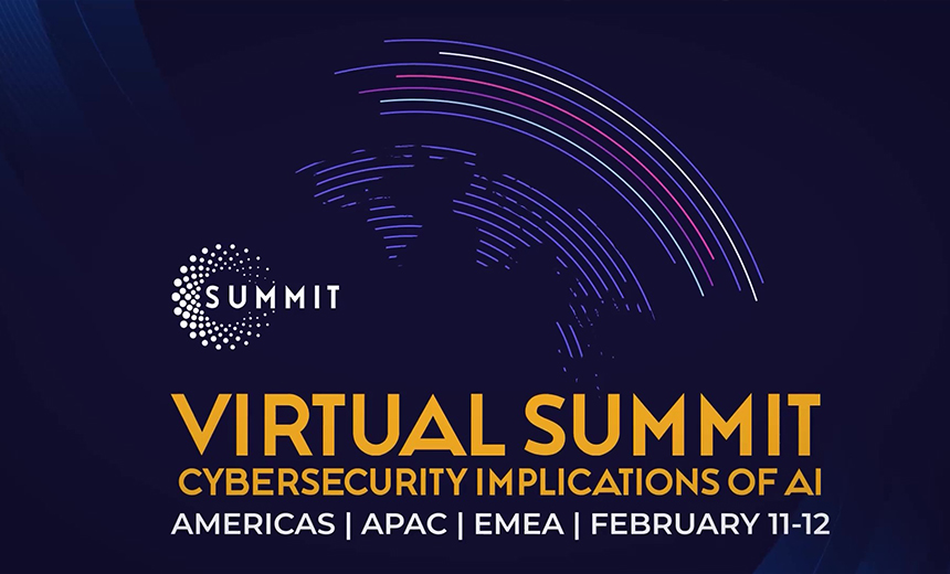 Virtual AI Summit Explores Cross-Regional AI Security