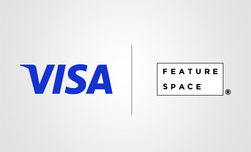 Visa Acquires AI Leader Featurespace for Payments Protection