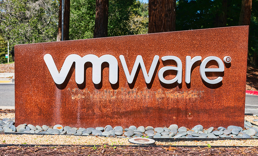 VMware Discloses and Releases Fixes for 19 Bugs in Products
