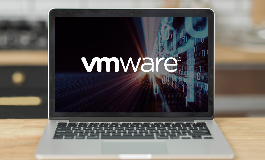 VMware Patches Vulnerability on View Planner