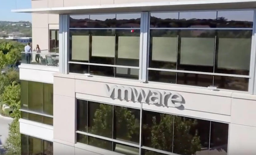 VMware Urges Rapid Patching for Serious vCenter Server Bug