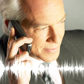 Voice Authentication in the Future for Online Banking