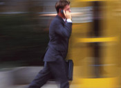 Voice and Wireless Communications Present Unique Security Challenges, Regulators Say