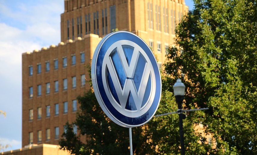 Volkswagen, Privacy & security guide