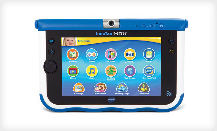 Why VTech Breach is So Bad - and So Avoidable