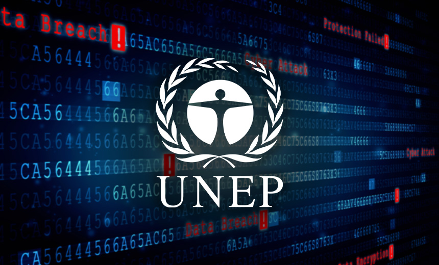 Vulnerable Database Exposed UN Employees' Data