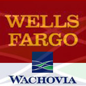 Wachovia to be Acquired by Wells Fargo for $15.1 Billion?