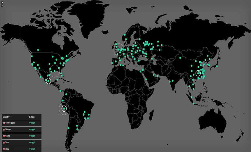 WannaCry Outbreak: Microsoft Issues Emergency XP Patch