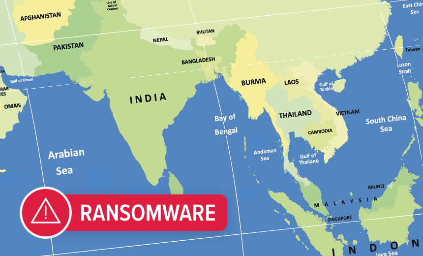 WannaCry: Sizing Up the Impact in India, Asia