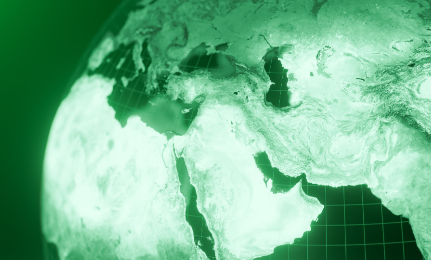 Warnings Ratchet Over Iranian Cyberattack