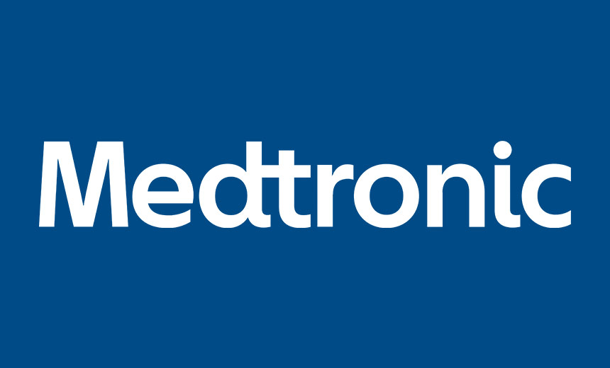 implantable cardioverter defibrillator medtronic