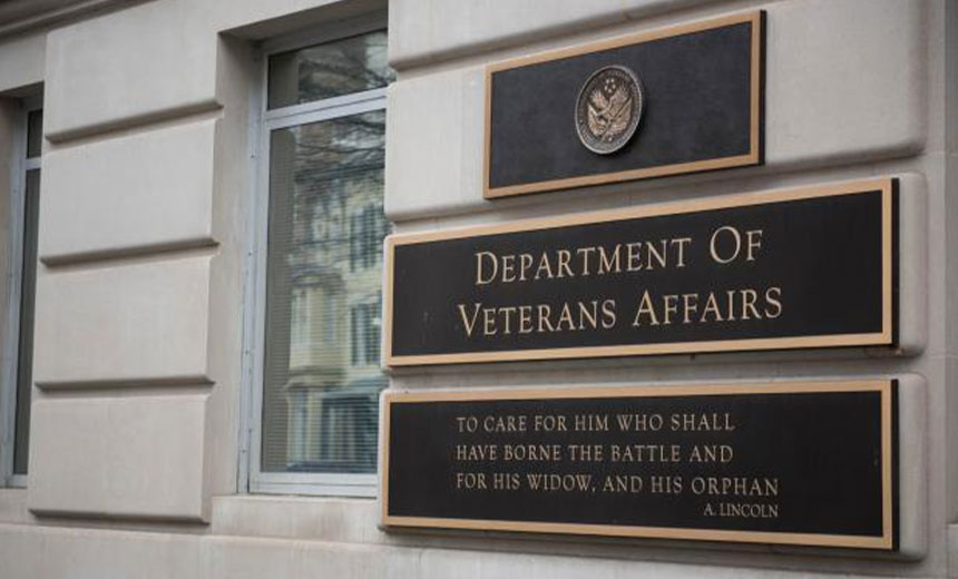 Watchdog Agencies Report on VA Privacy, Security Woes