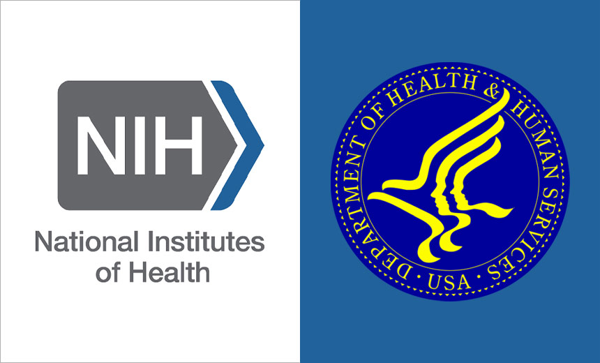 Watchdog Finds Security Weaknesses in NIH's Records System