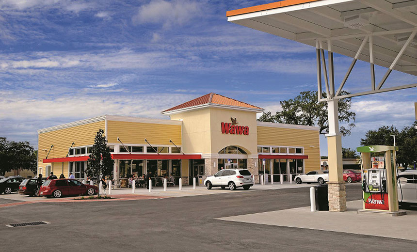 Wawa Stores: POS Malware Attack Undetected for 8 Months